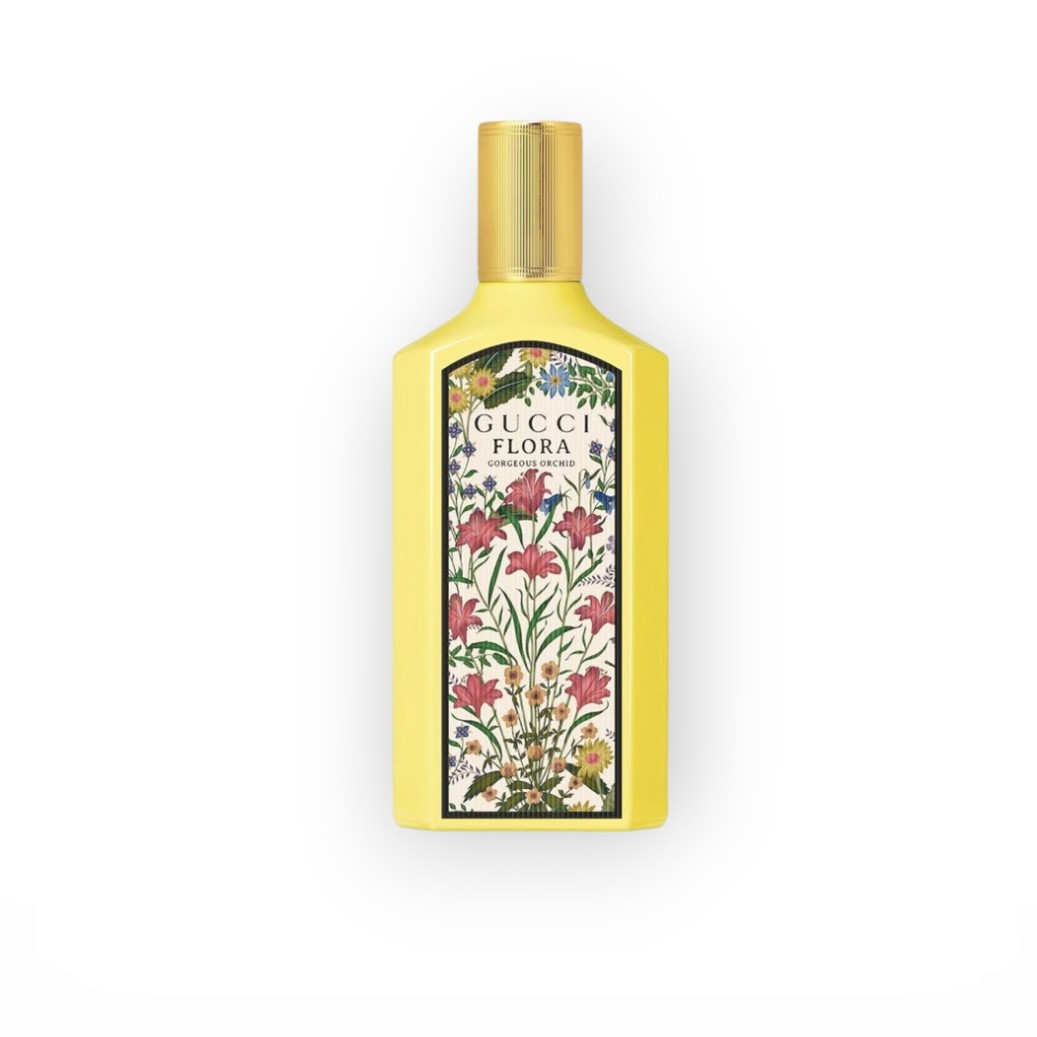 عطر قوتشي فلورا جورجيس أوركيد