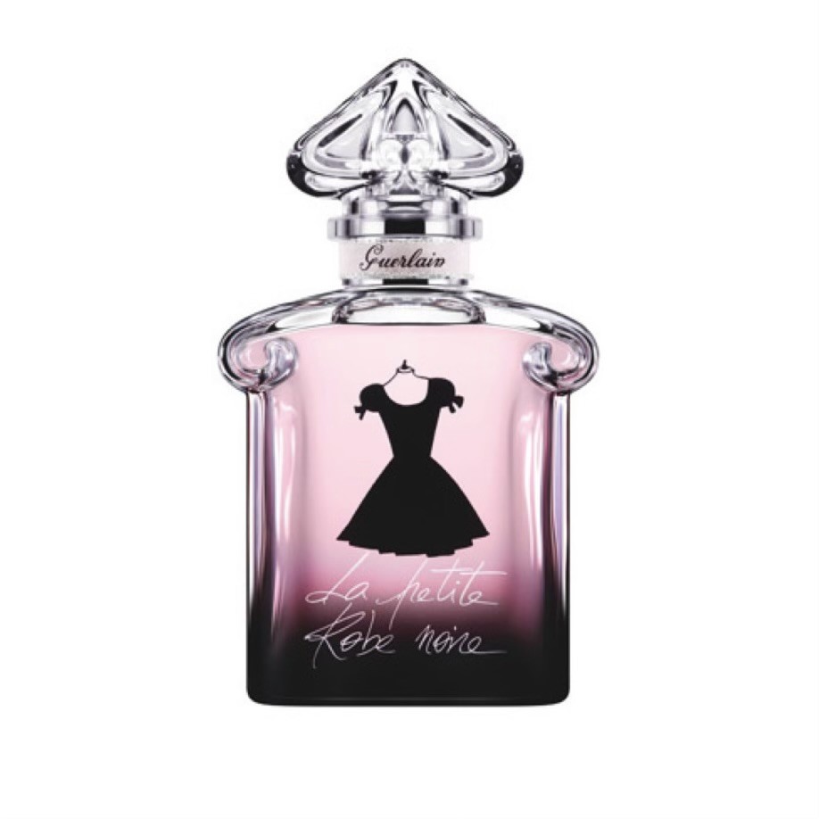 جيرلان لا بيتيت روب نوير أو دو بارفيوم