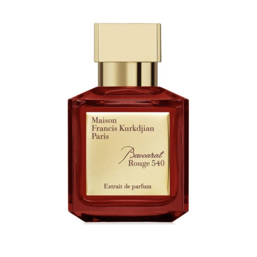 مايسون فرانسيس كركدجيان باكارا روج 540 إكستريت دو بارفان