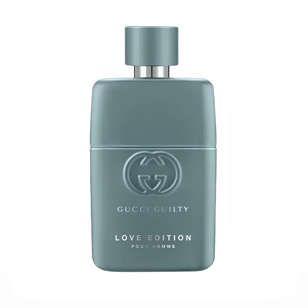 عطر قوتشي غيلتي لوف إديشن بور أوم 2024 للرجال