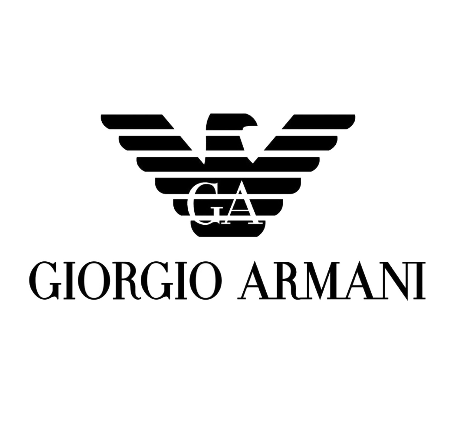GIORGIO ARMANI