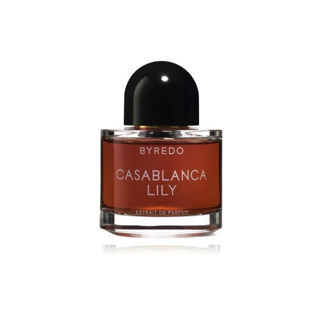 بيريدو كازابلانكا ليلي أو دو بارفيوم