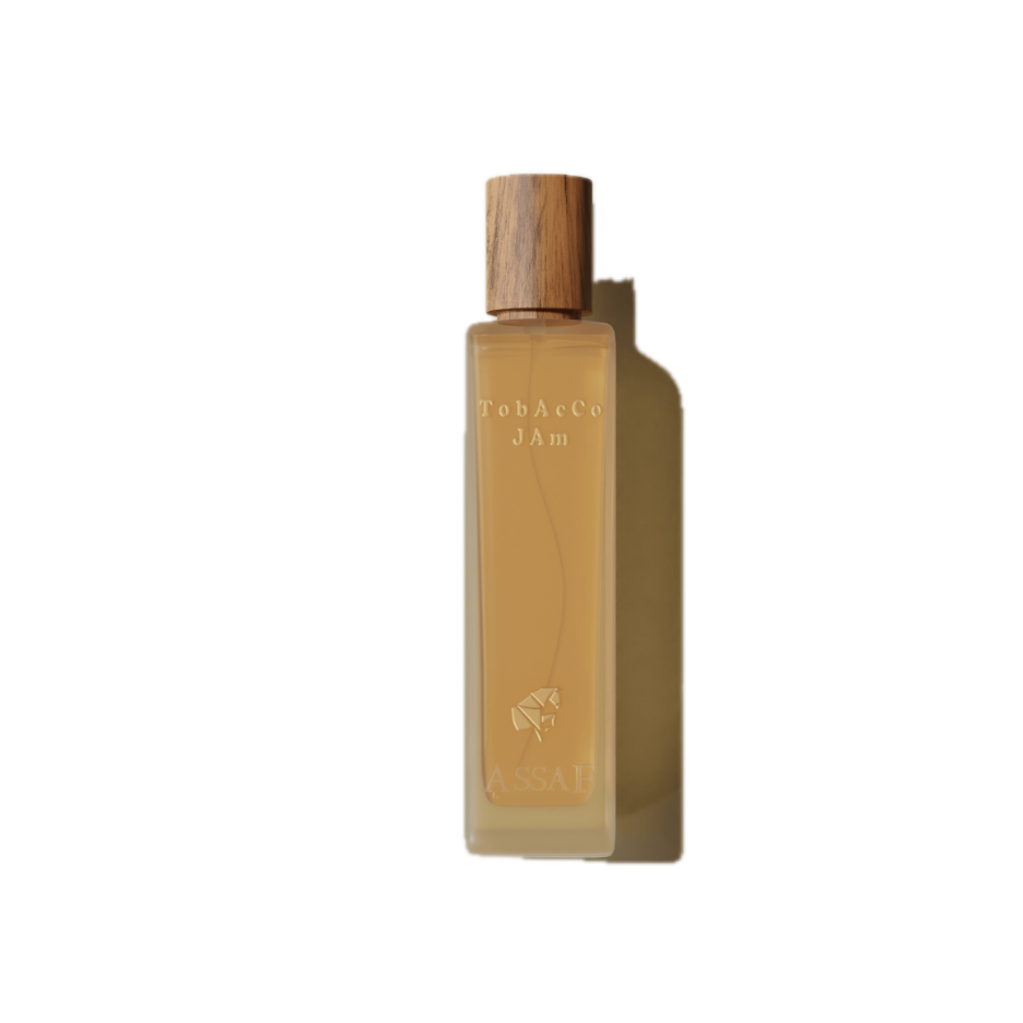 عطر عساف توباكو جام للجنسين