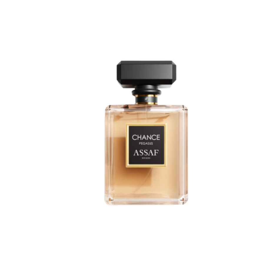 عطر عساف تشانس بيقاسوس للرجال