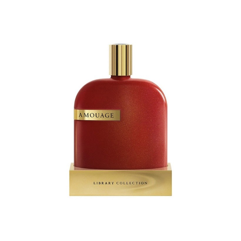 عطر أمواج أوبس IX – ذو ليبراري كوليكشن- للجنسين