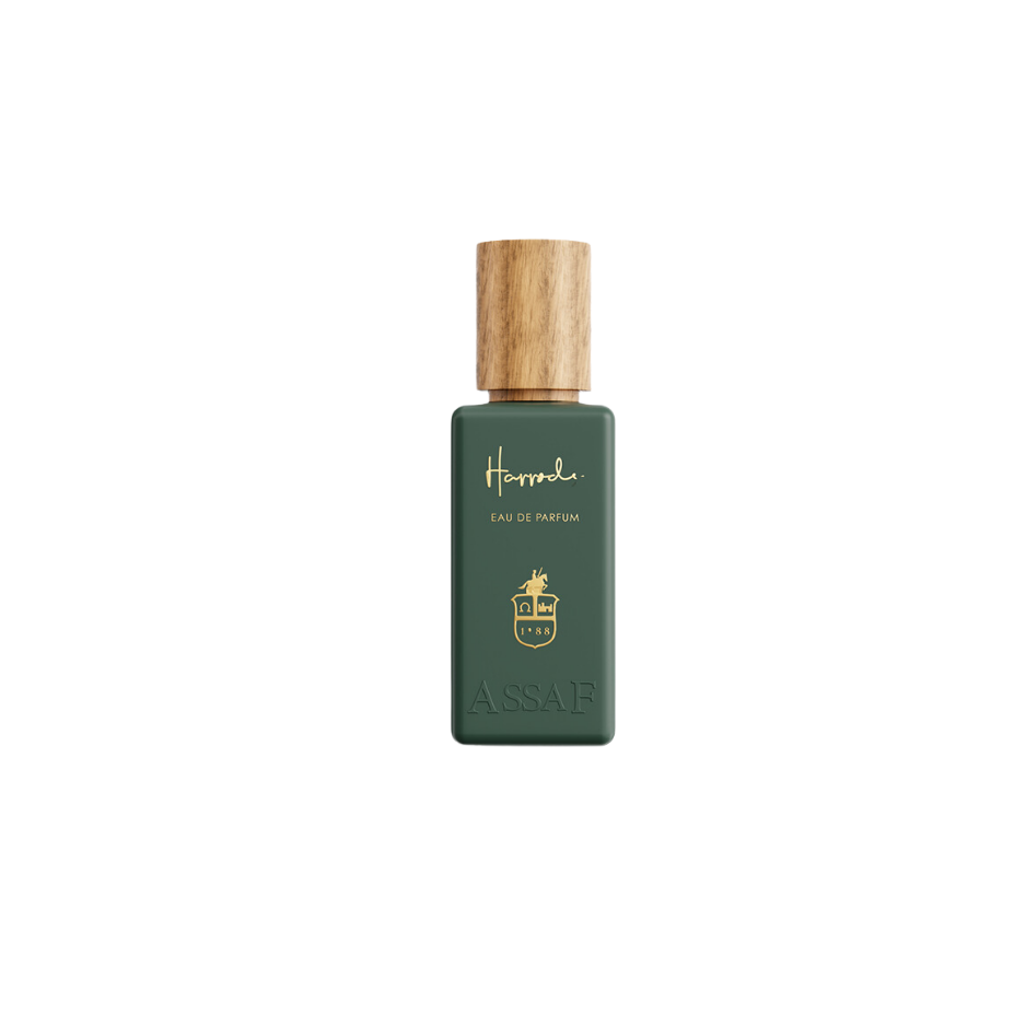 عطر عساف هارودز للجنسين