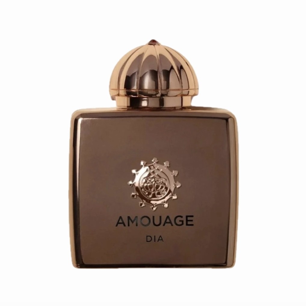 عطر أمواج جولد للنساء