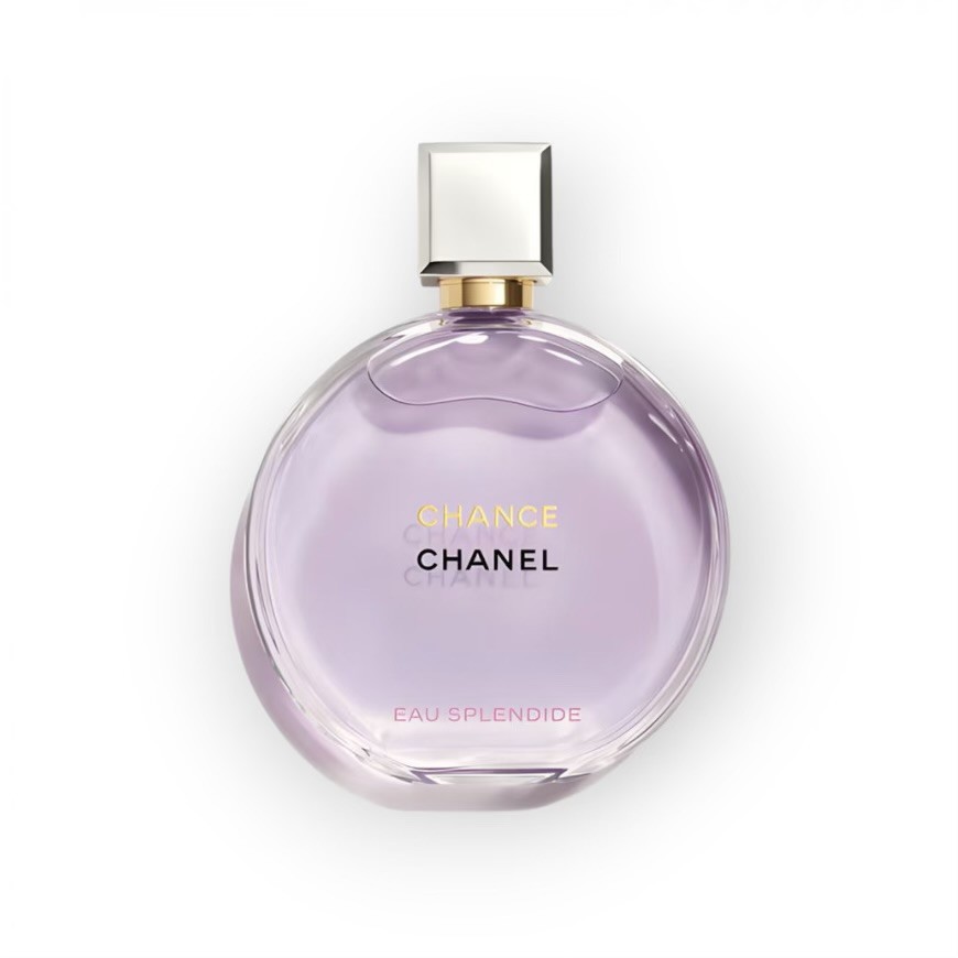 CHANEL – Chance Eau Splendide Eau de Parfum