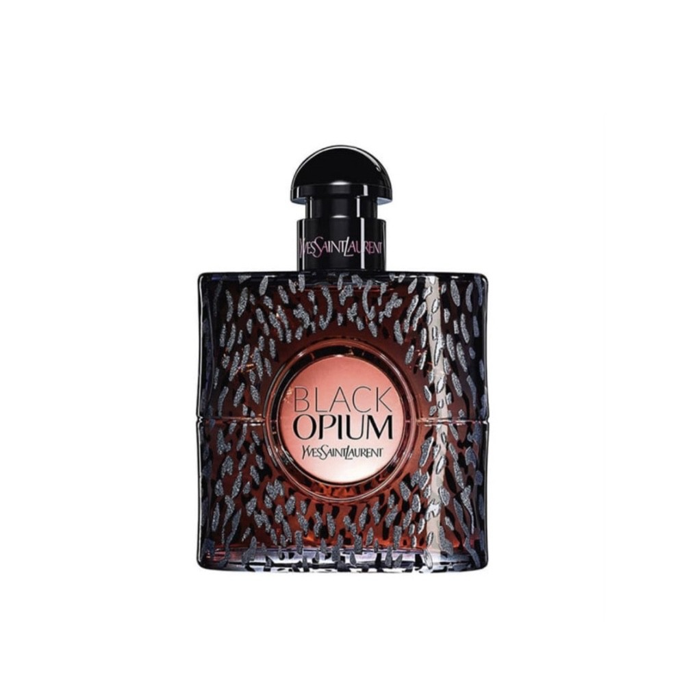 Yves Saint Laurent Black Opium EDT