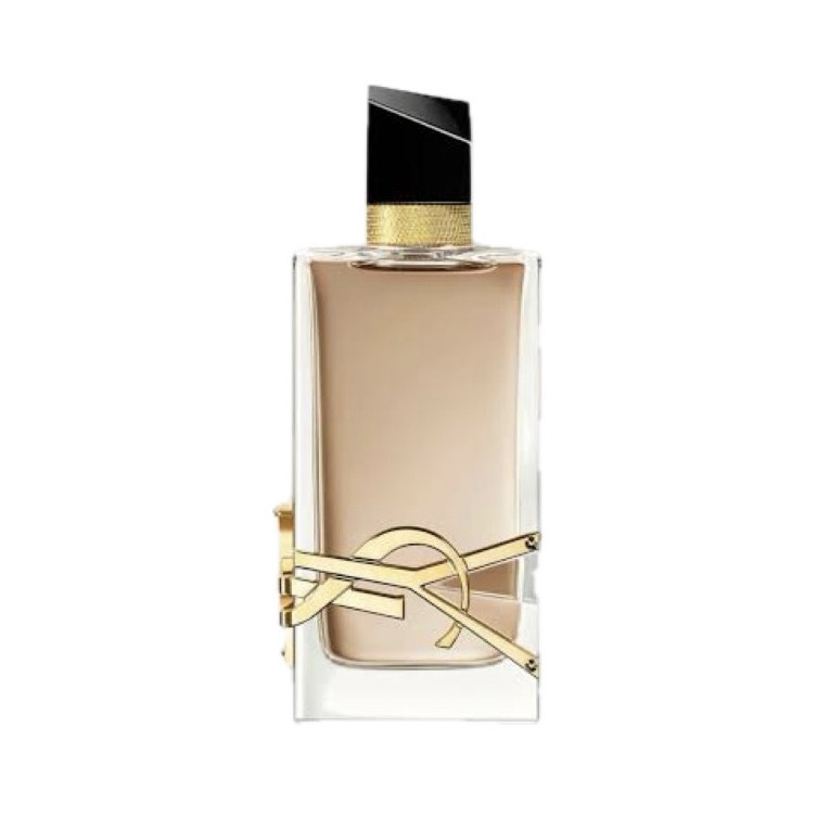 Yves Saint Laurent Libre Flowers & Flames EDP