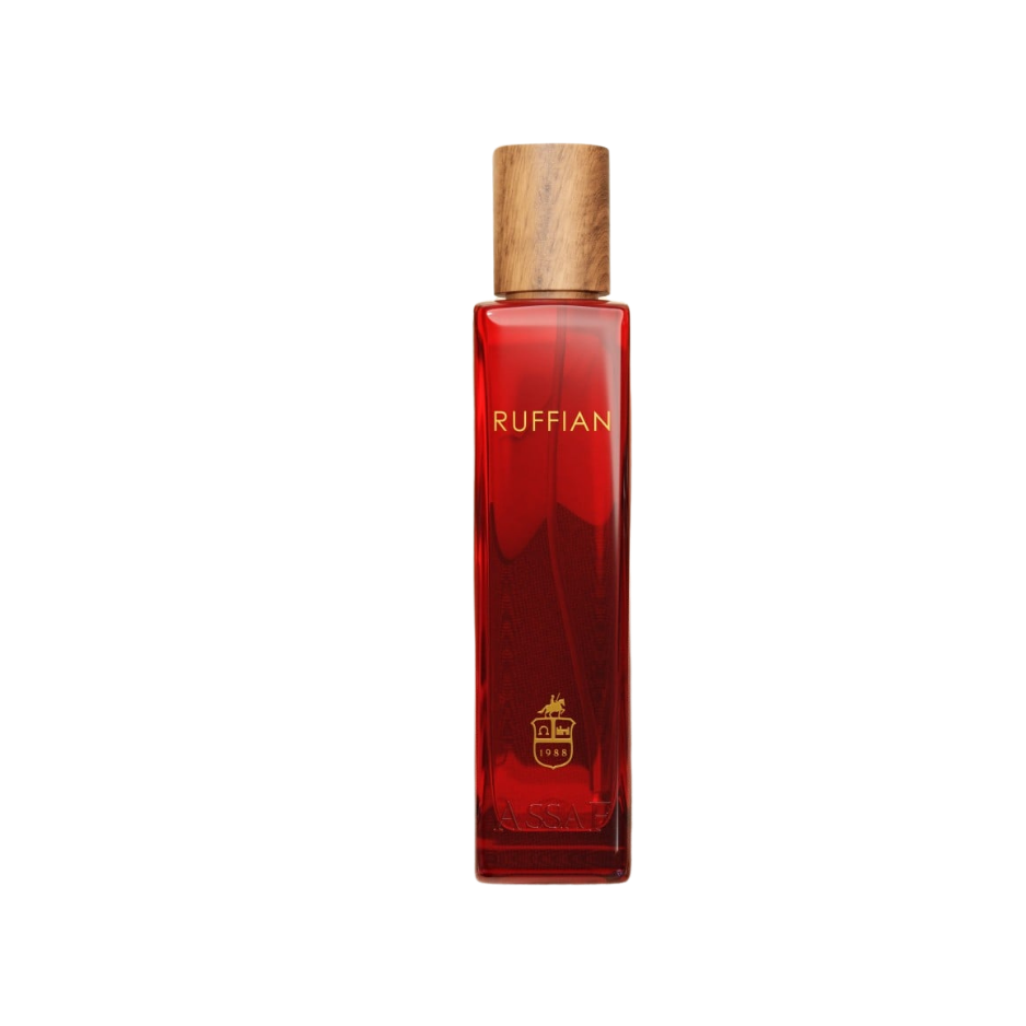 عطر عساف روفان رد للنساء