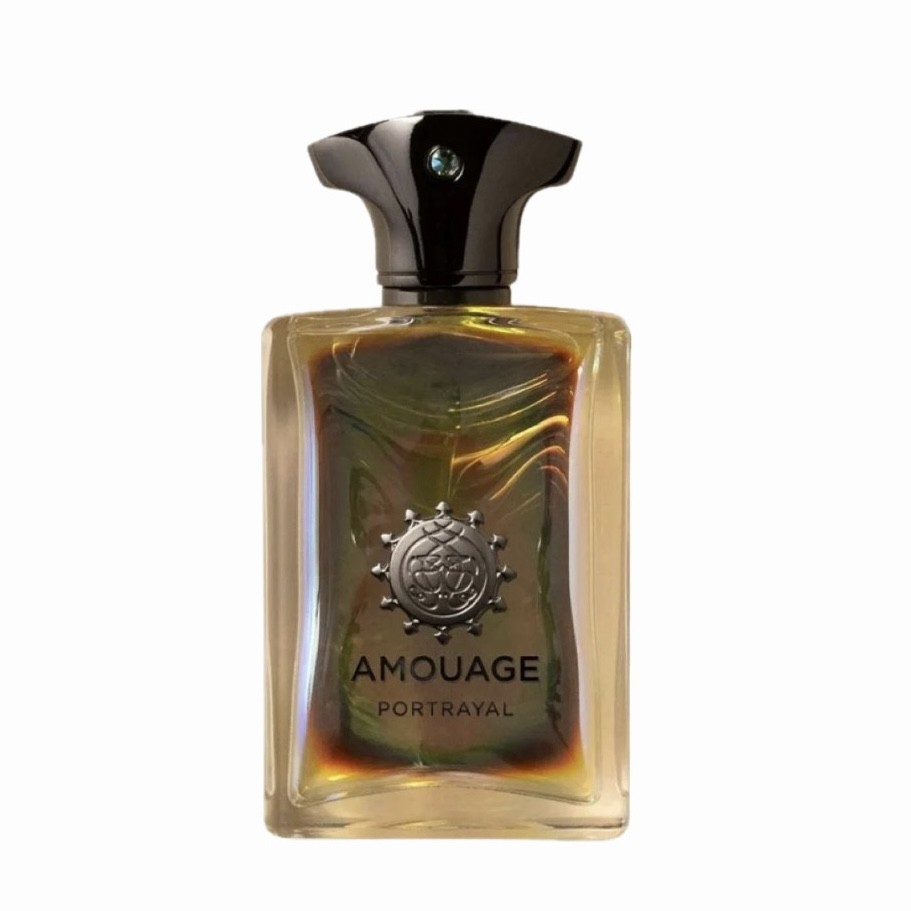 عطر أمواج بورترايال للرجال