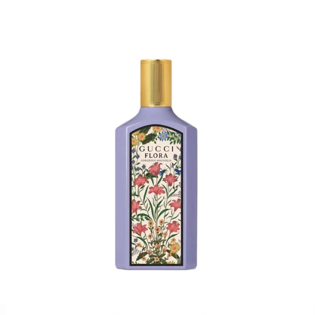 قوتشي فلورا جورجيس ماغنوليا