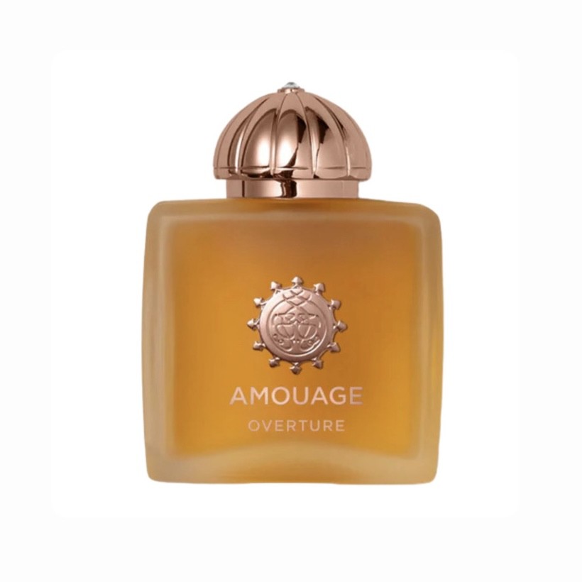 عطر أمواج أوفرتشر للنساء