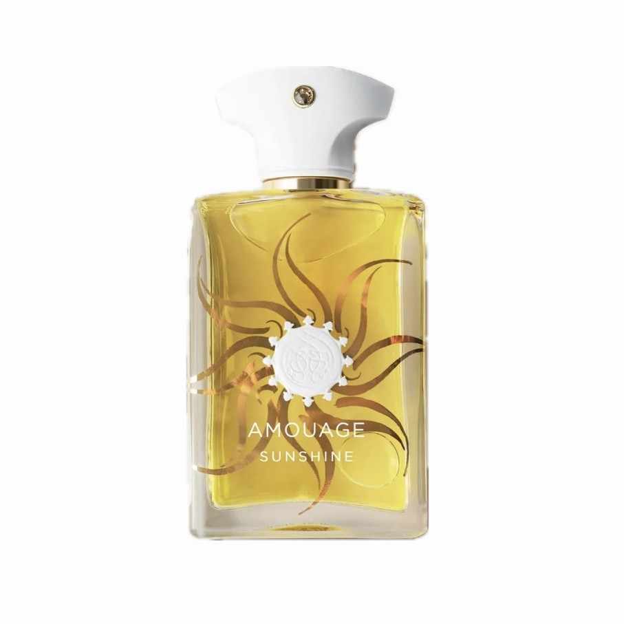 عطر أمواج صن شاين للرجال