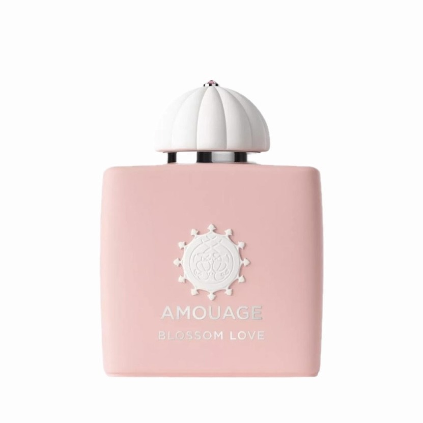 عطر أمواج بلوسوم لاف للجنسين