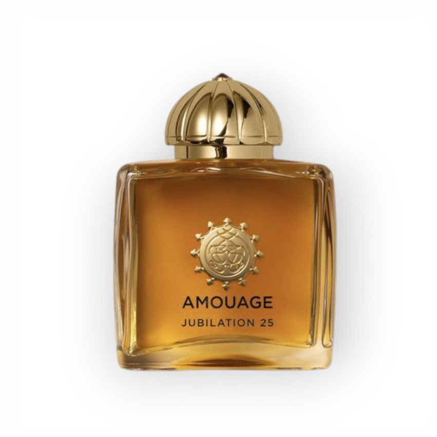 عطر أمواج جوبيلاشن XXV للنساء