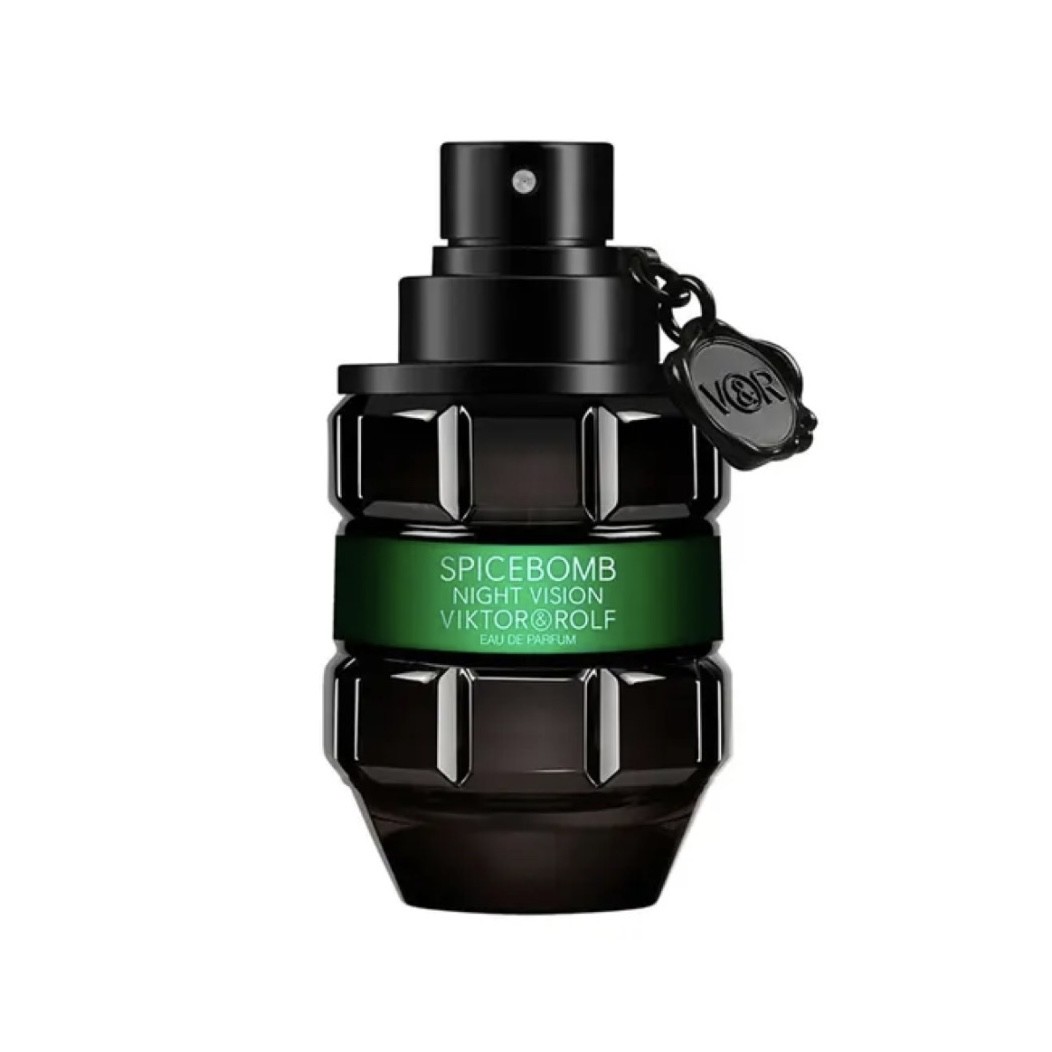 فيكتور آند رولف سبايس بومب نايت فيجن أو دو بارفان