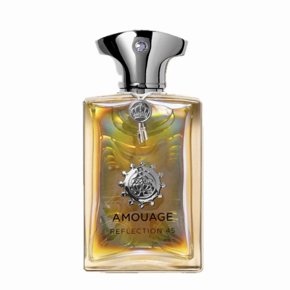 عطر أمواج رفليكشن 45 إكسترايت للرجال
