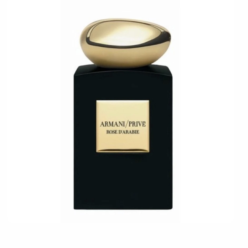 Giorgio Armani Privé Rose d’Arabie
