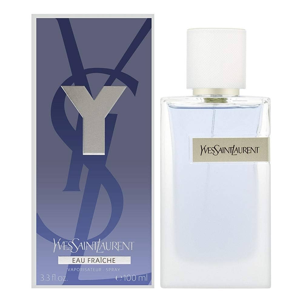 YSL – Y Eau Fraîche