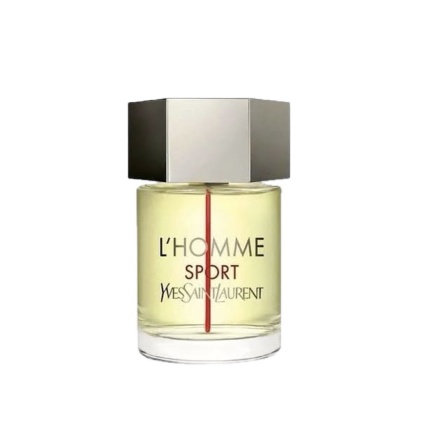 Yves Saint Laurent L’Homme Sport EDT