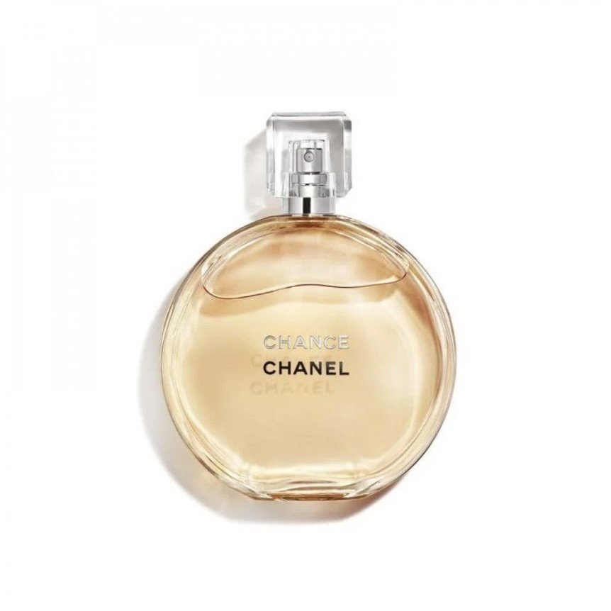 Chanel Chance Eau de Toilette
