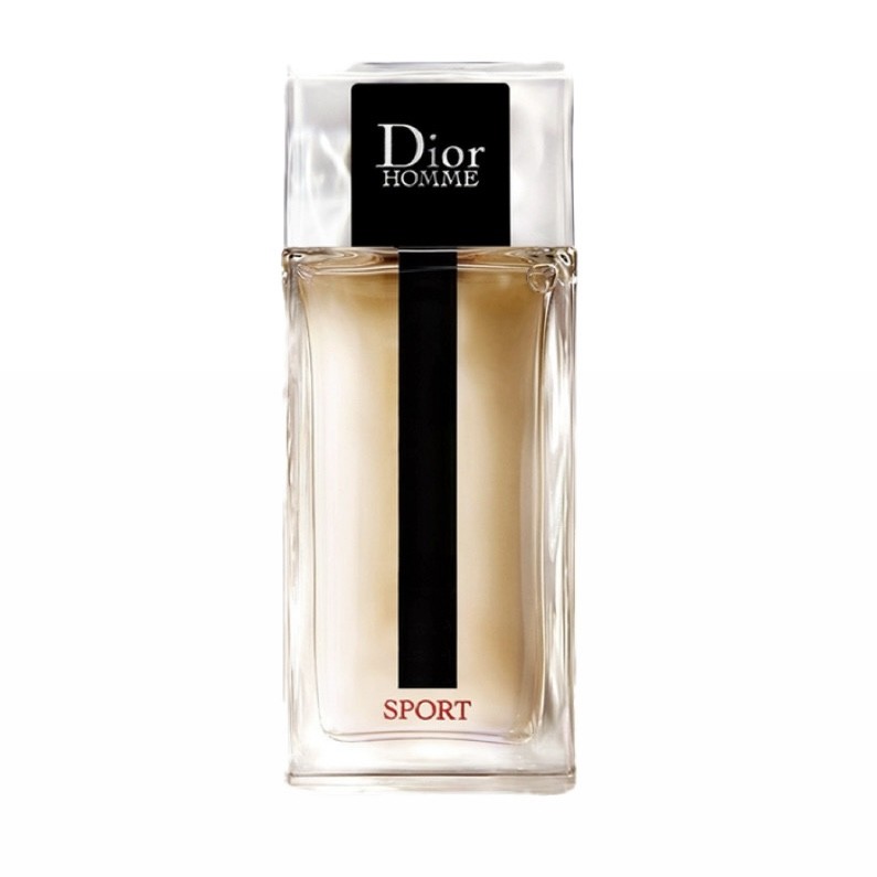 Dior Homme Sport