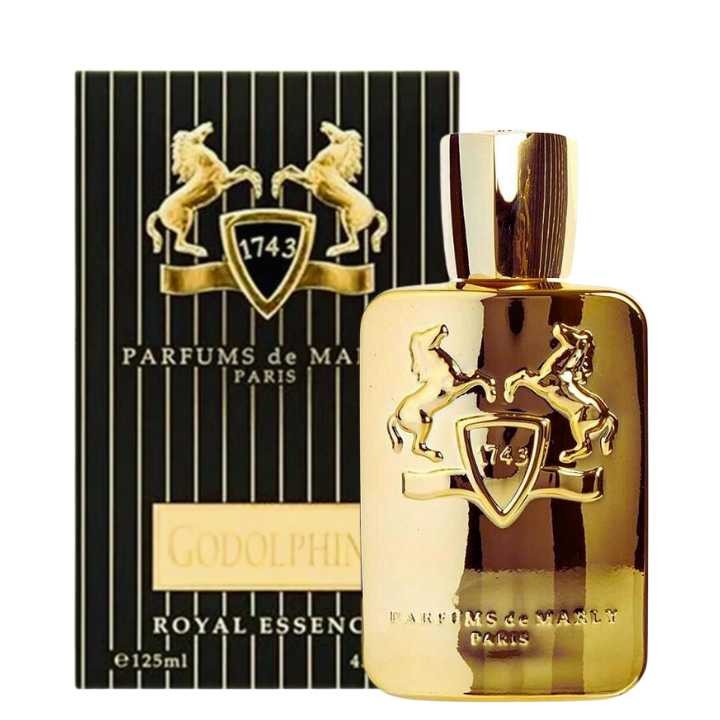 Godolphin – جودولفين أو دو بارفيوم