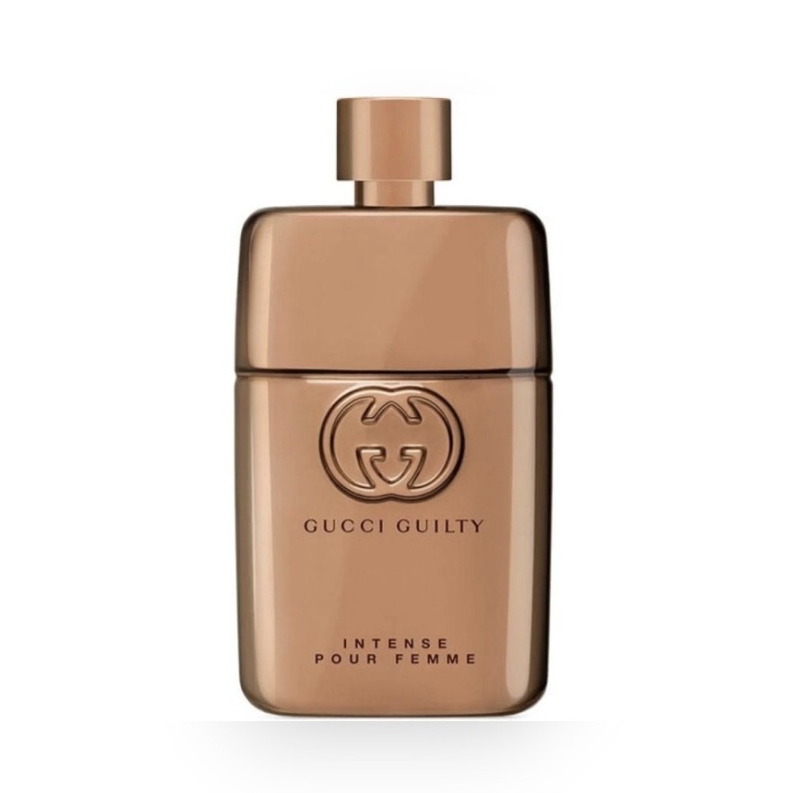 عطر قوتشي غيلتي أو دو بارفان إنتنس بور فام للنساء