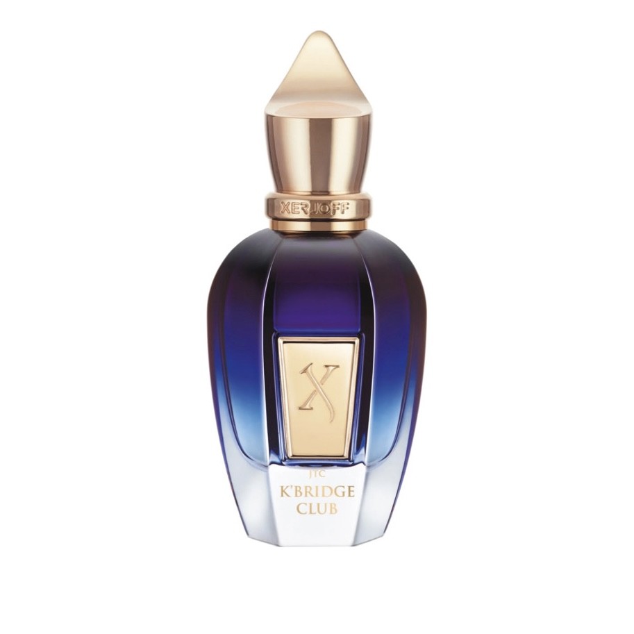 زيرجوف جوين كلوب كيبريدج بارفيوم