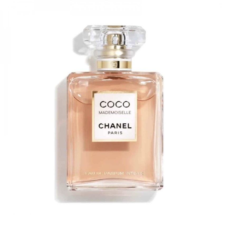 Coco Mademoiselle Intense