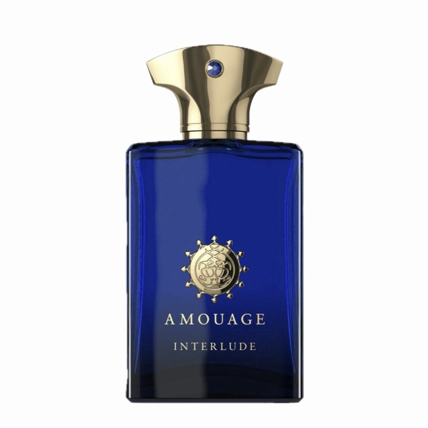 عطر أمواج إنترلود للرجال